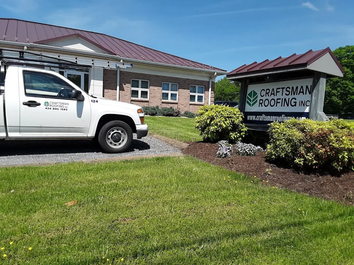 Quality Gutter & Downspout Repair by experienced craftsmen in Rock Acres